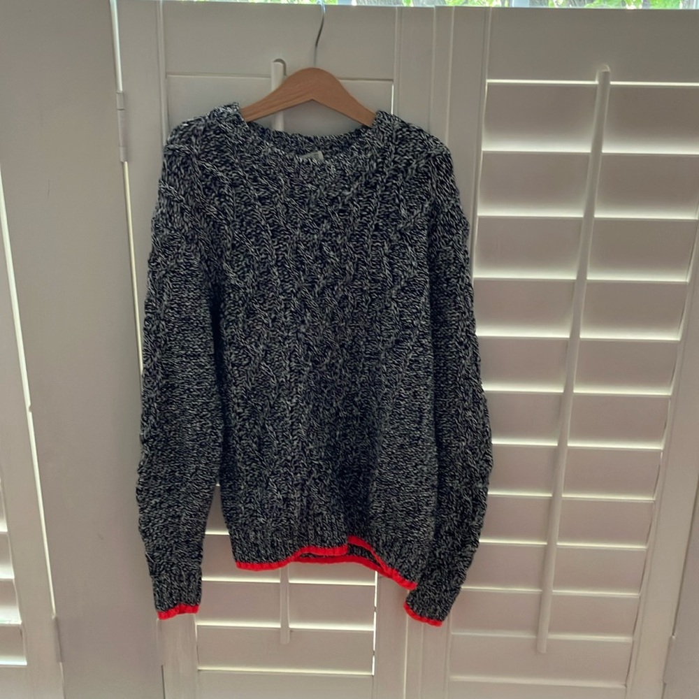 CrewCuts by J.Crew 
Boys size 12 
Condition: Like New